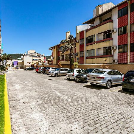 Apartamento Ingleses Norte Florianópolis Exterior foto