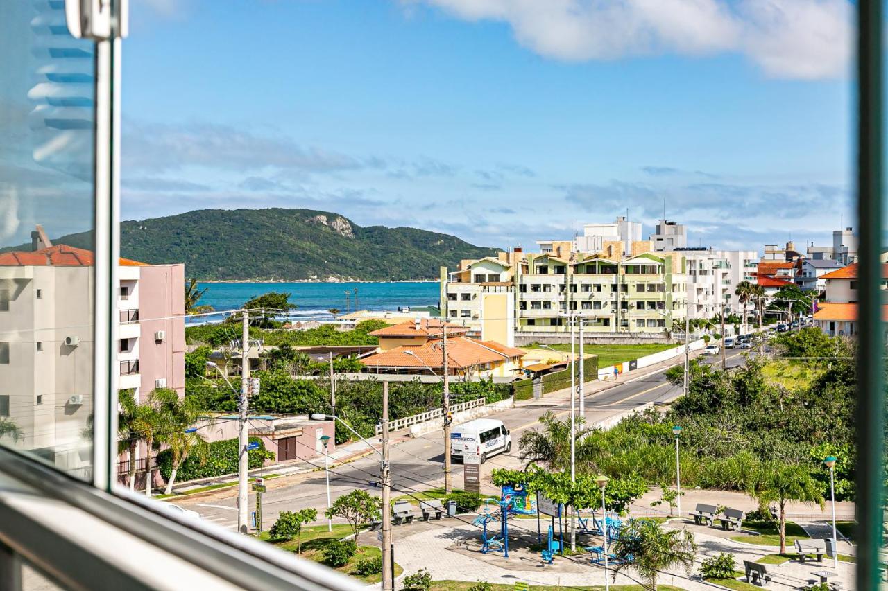 Apartamento Ingleses Norte Florianópolis Exterior foto