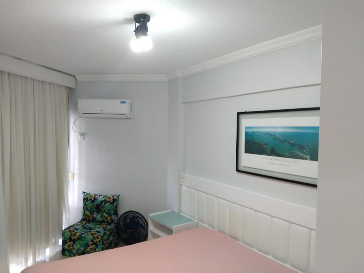 Apartamento Ingleses Norte Florianópolis Cameră foto